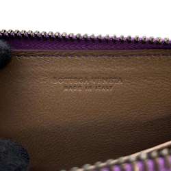 Bottega Veneta Wallets and Coin Cases Intrecciato Leather BOTTEGA VENETA Purse