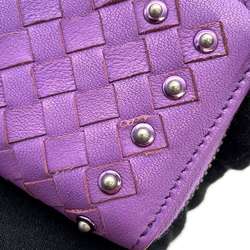 Bottega Veneta Wallets and Coin Cases Intrecciato Leather BOTTEGA VENETA Purse