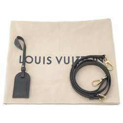 Louis Vuitton Handbag Monogram Empreinte Petit Palais PM M58913 LOUIS VUITTON Black Bicolor