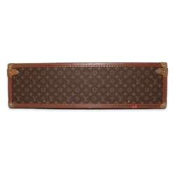 Louis Vuitton Trunk Monogram Alzer 75 M21225 Bags Case