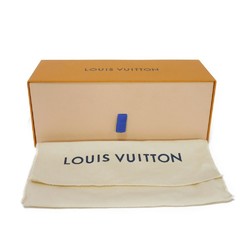 Louis Vuitton LOUIS VUITTON Pouch Set Golf Andrews Tea RFID IC Chip Monogram Eclipse Noir GI0344 Men's