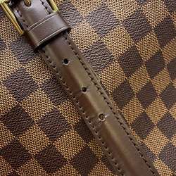 Louis Vuitton Shoulder Bag Damier Ebene Chelsea N51119 LOUIS VUITTON Tote