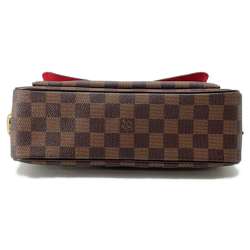 Louis Vuitton Shoulder Bag Damier Ebene Ravello GM N60006 LOUIS VUITTON