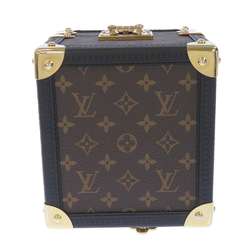 Louis Vuitton Music Box Monogram Poite a Musique GI0267 Vivienne