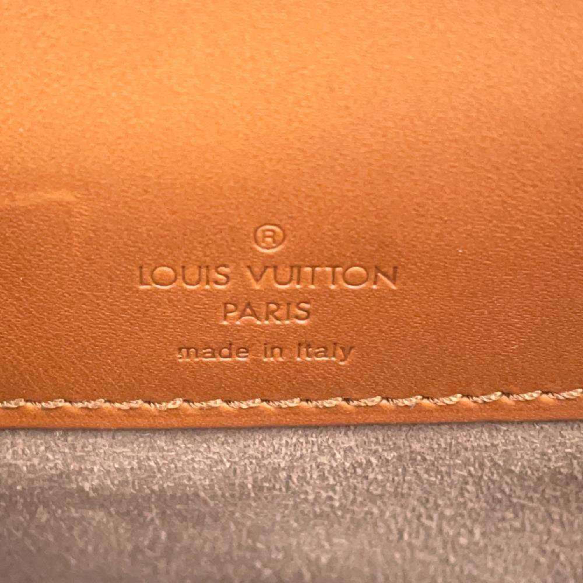 Louis Vuitton Shoulder Bag Nomad Porto Gemmels LOUIS VUITTON