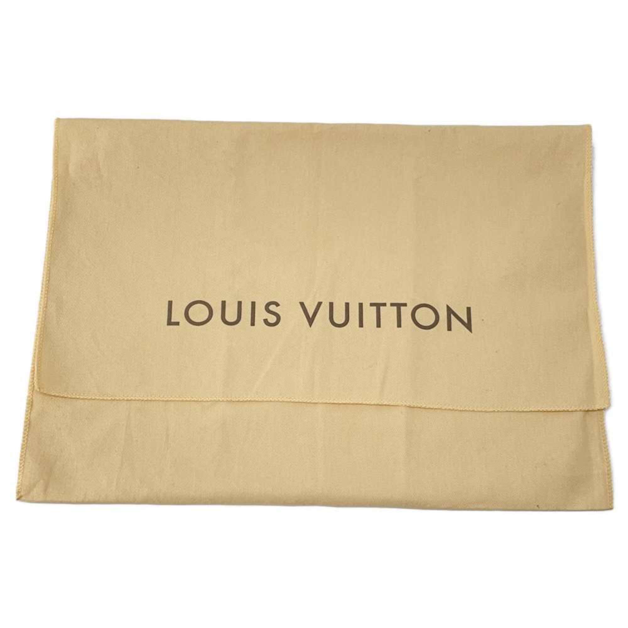 Louis Vuitton Shoulder Bag Nomad Porto Gemmels LOUIS VUITTON