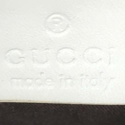 GUCCI Abby Sling Bag Handbag Women's GG Canvas Beige White 190525 0010 13