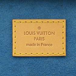 Louis Vuitton Box Monogram Coffret Tresor 20 LOUIS VUITTON