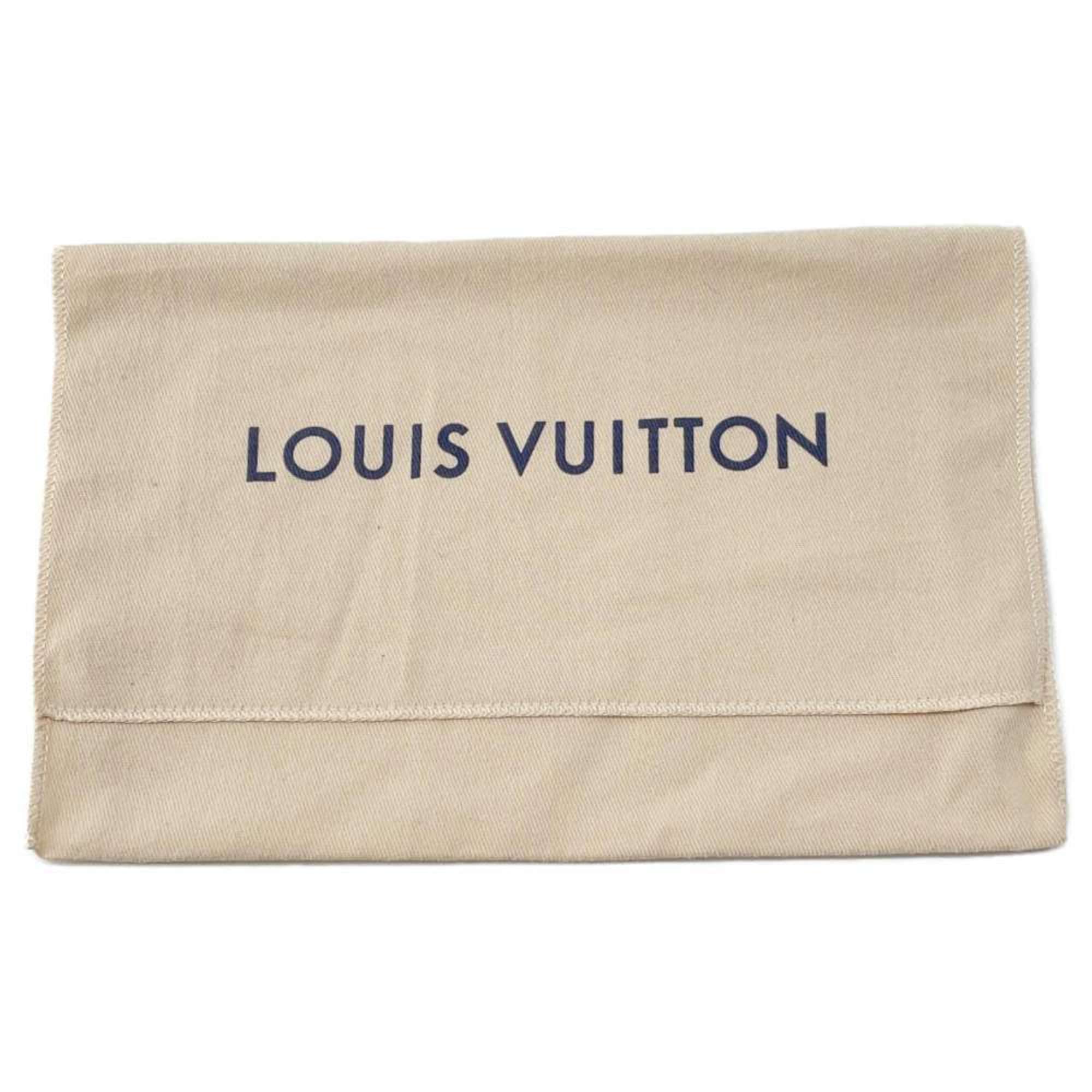 Louis Vuitton Long Wallet Monogram Zippy Organizer M62581 LOUIS VUITTON Round