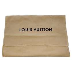 Louis Vuitton Handbag Taurillon Leather File Water Snake Capucines MINI M59268 Pink Karung