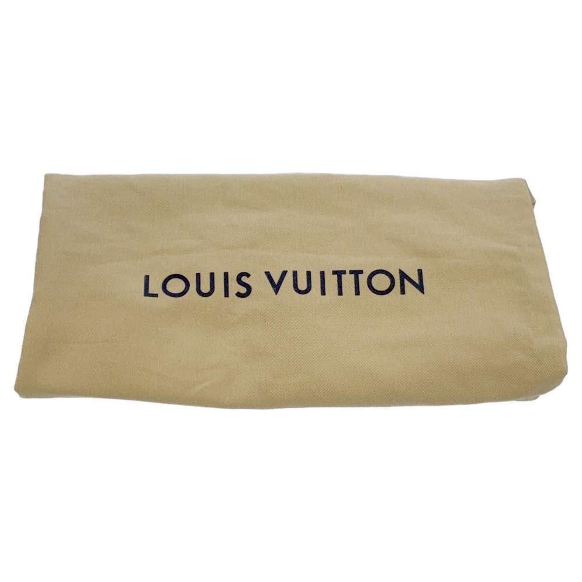 Louis Vuitton Handbag Taurillon Leather Capucines BB M59863 Bag Shoulder