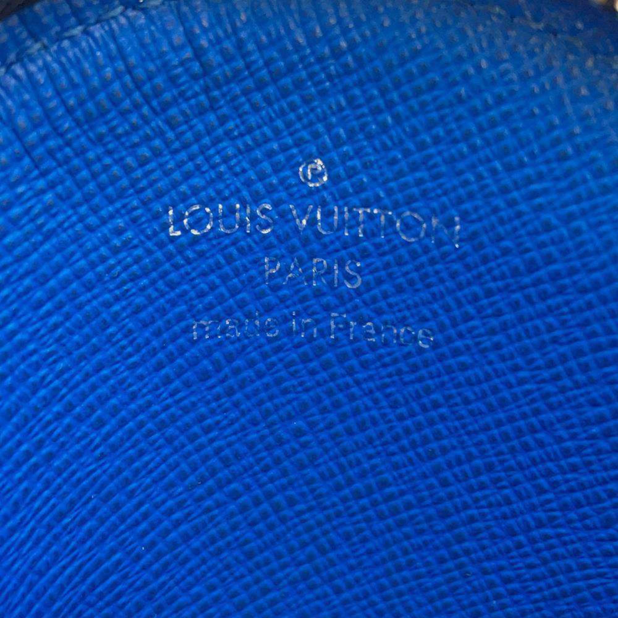 Louis Vuitton Wallet/Coin Case Monogram Portemonnay Long Vivienne M68485 Wallet