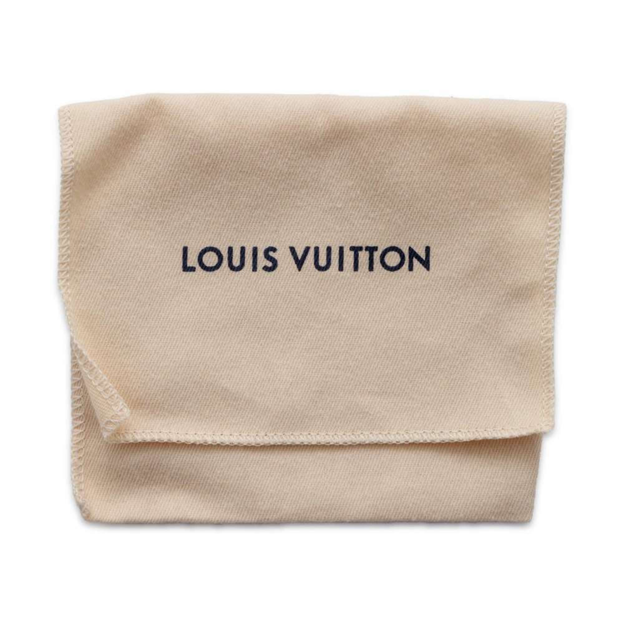 Louis Vuitton Wallet/Coin Case Monogram Portemonnay Long Vivienne M68485 Wallet