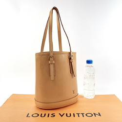 LOUIS VUITTON Louis Vuitton Nomade Marais Vintage 20th Anniversary Limited Edition M99070 Tote Bag Tanned Leather Beige Women's