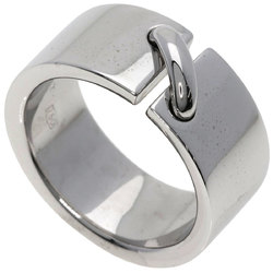 Chaumet Lien Ring, 18K White Gold for Women