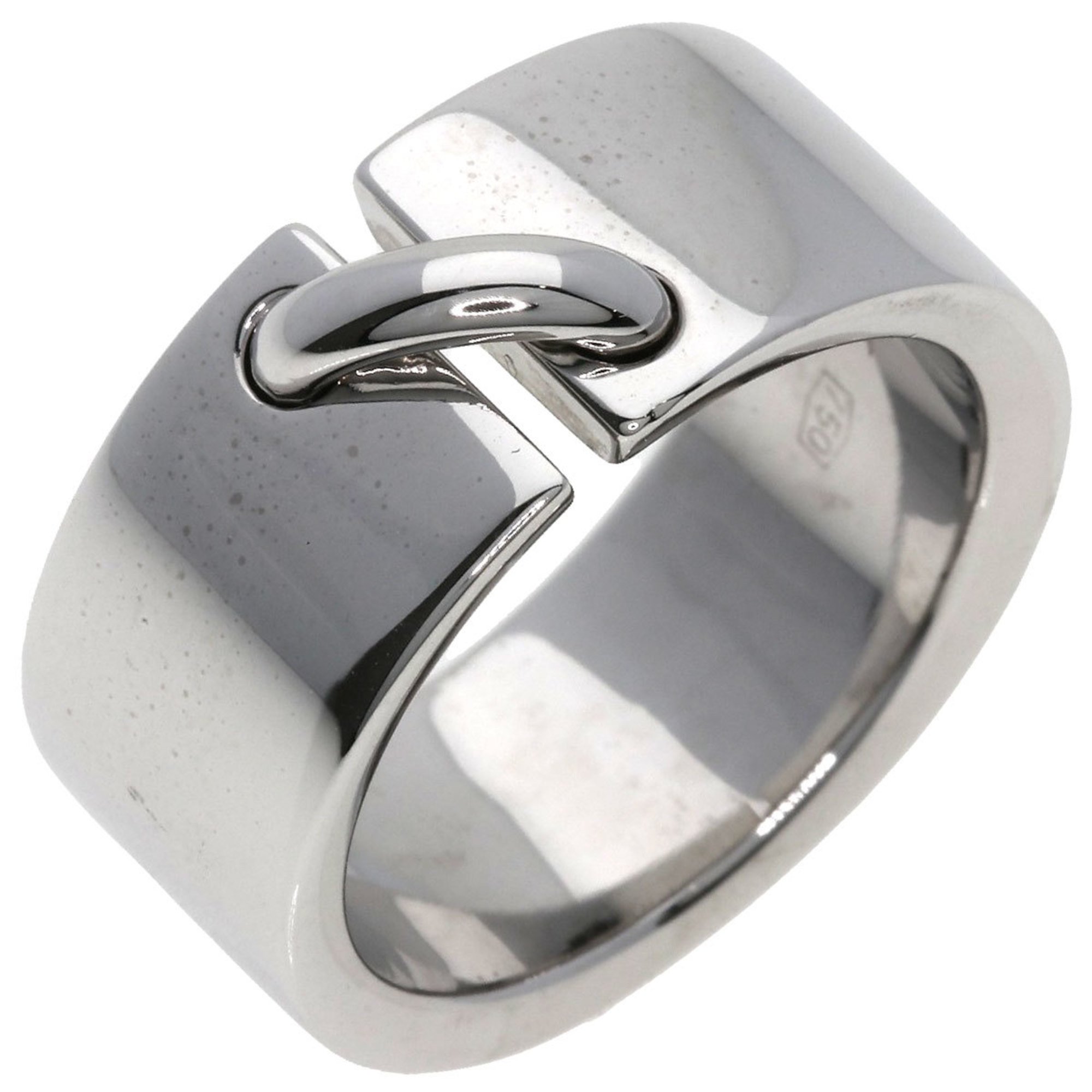 Chaumet Lien Ring, 18K White Gold for Women