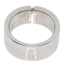 Chaumet Lien Ring, 18K White Gold for Women