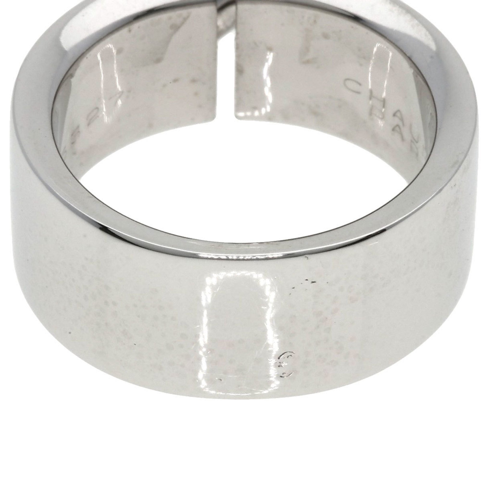 Chaumet Lien Ring, 18K White Gold for Women