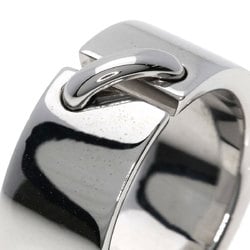 Chaumet Lien Ring, 18K White Gold for Women