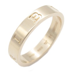 BVLGARI B-zero1 B-zero One Essential Ring Gold K18PG(Rose Gold) Gold