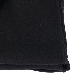 BALENCIAGA Scarf Black wool 575867320B01077