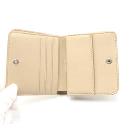 BALENCIAGA wallet Beige leather 5942161IZI32761