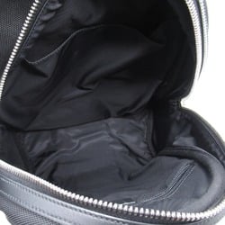 GUCCI Rucksack Black Nylon 630917