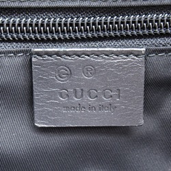 GUCCI Rucksack Black Nylon 630917