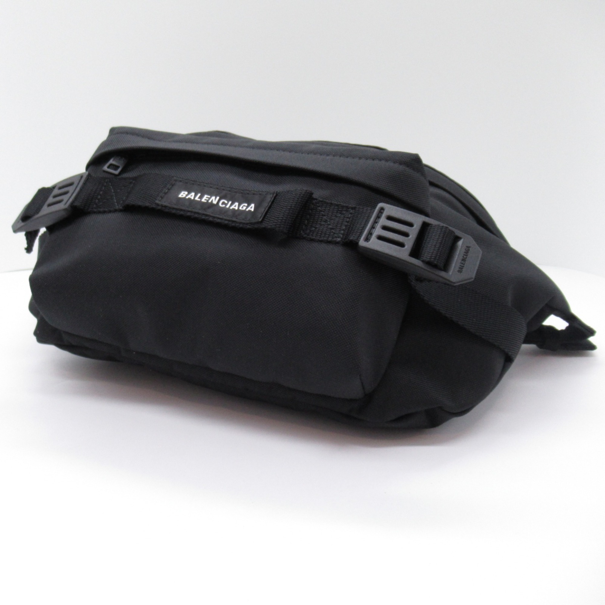 Balenciaga waist bag hotsell