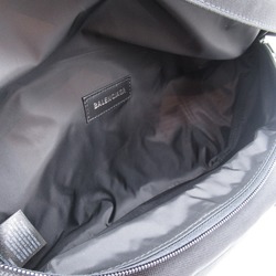 BALENCIAGA Waist bag Body bag Black Nylon 6440352BKPI1000