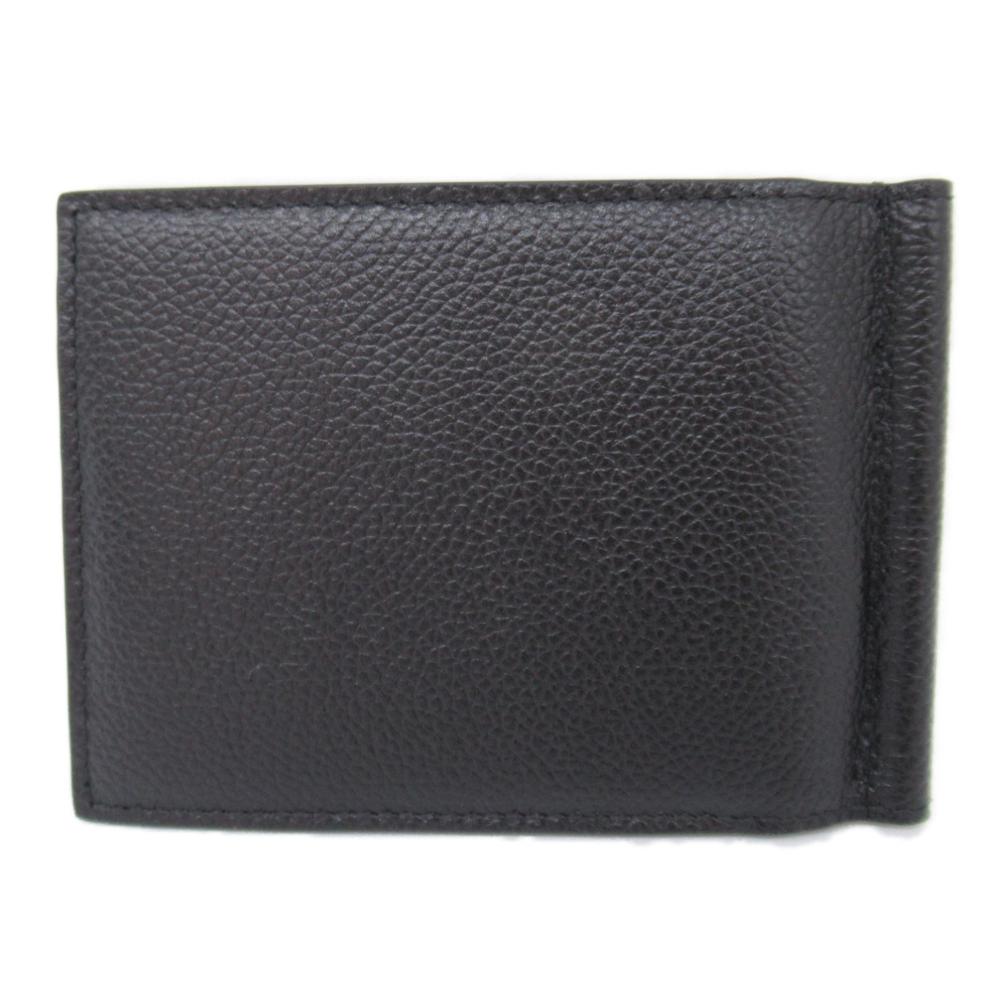 BALENCIAGA wallet Black leather 6258191IZI31090