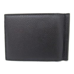 BALENCIAGA wallet Black leather 6258191IZI31090