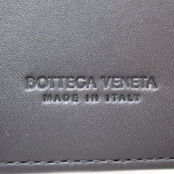 BOTTEGA VENETA Card Case Black Calfskin (cowhide) 605720VCPQ38803