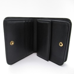 BALENCIAGA wallet Black leather 5942162AAXQ1000