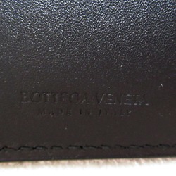 BOTTEGA VENETA wallet Black leather 193642V46518431