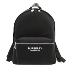 BURBERRY Rucksack Black Nylon 8063495A1189