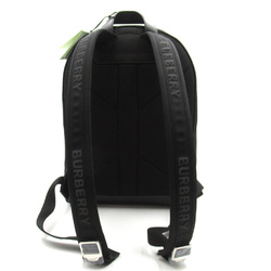 BURBERRY Rucksack Black Nylon 8063495A1189