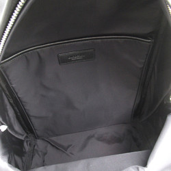 BURBERRY Rucksack Black Nylon 8063495A1189