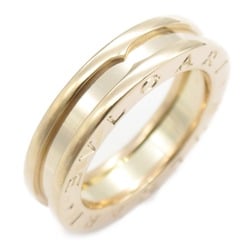 BVLGARI B-zero1 B-zero one Ring Gold K18PG(Rose Gold) Gold