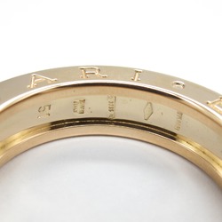 BVLGARI B-zero1 B-zero one Ring Gold K18PG(Rose Gold) Gold