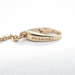 BVLGARI BVLGARI BVLGARI Mother of Pearl Bracelet White K18PG(Rose Gold) Mother of pearl