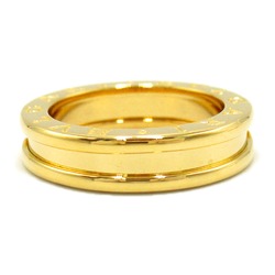 BVLGARI B-zero1 B-zero one Ring Gold K18 (Yellow Gold) Gold