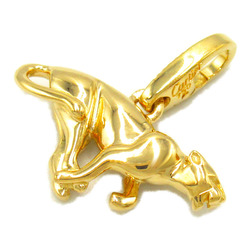 CARTIER PANTHERE Brooch Gold K18 (Yellow Gold)