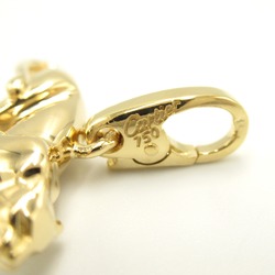 CARTIER PANTHERE Brooch Gold K18 (Yellow Gold)