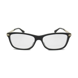 JIMMY CHOO Date Glasses Glasses Frame Black Plastic 268/G 807(52)