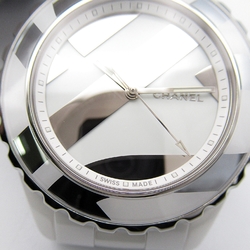 CHANEL J12 untitled Wrist Watch H5582 Mechanical Automatic White ceramic H5582