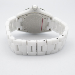 CHANEL J12 untitled Wrist Watch H5582 Mechanical Automatic White ceramic H5582