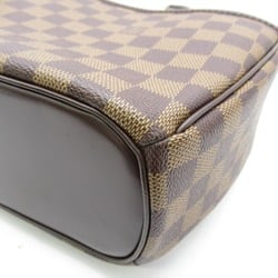 LOUIS VUITTON Sarria Oriental Brown Ebene Damier PVC coated canvas N51282