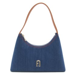 Furla Shoulder Bag Blue denim WB01193BX15422676S