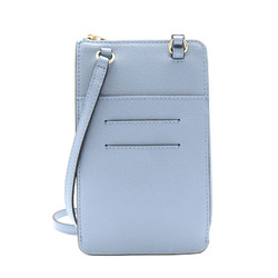 Furla Shoulder Bag Blue leather WE00582ARE0002495S